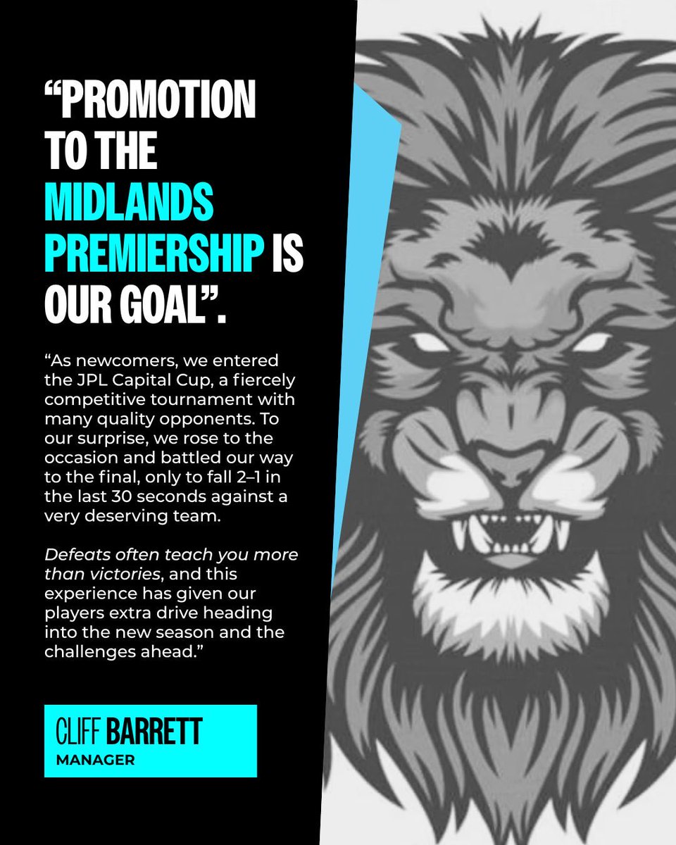 jnrpremleague's tweet photo. Deeping United are on fire in their debut season! 🔥 

Led by manager, Cliff Barrett, Deeping United FC U11s have won 3 from 3 in their debut season in the JPL!

After entering into the Capital Cup in the summer after being a team since U6’s, United decided to enter into the JPL this season- embarking on a new challenge against tougher opponents.

The team got to the final of the JPL Capital Cup, losing out in the dying seconds - but manager Cliff says ‘losing makes you stronger’, as they have started 25/26 with a bang! 💥 

Congratulations on your great start! 💪

#JPL #JuniorPremierLeague #DeepingUnited