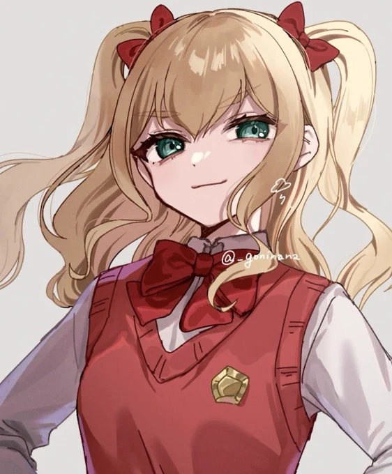 ずっとかっこよかったにほ様 #スクスト