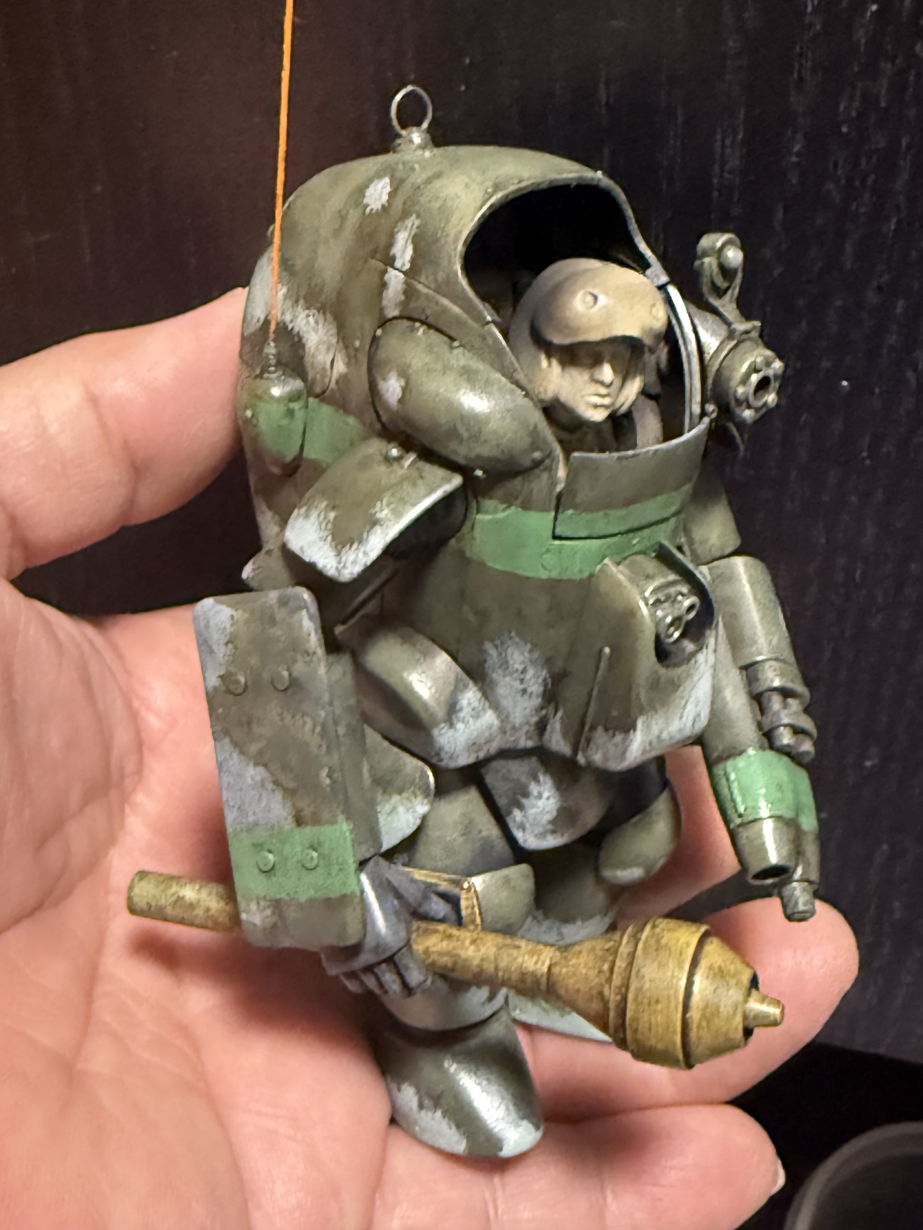 マシーネンクリガー Ma.K 横山宏 マシーネンクリーガー ファイアボール ソフビ Kow