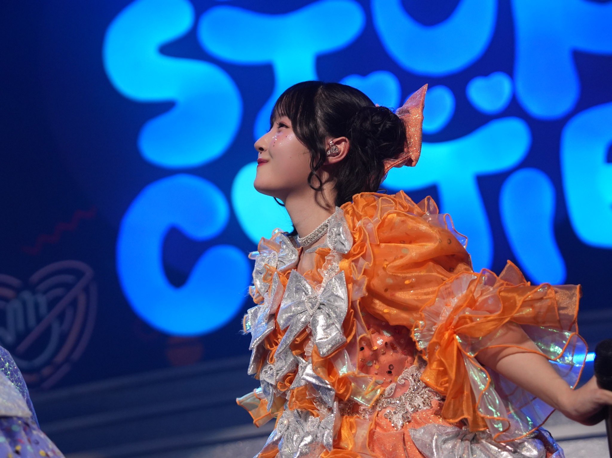 えみる@♡ 川本笑瑠(CUTIE STREET） (@emiru_cs0422) / X