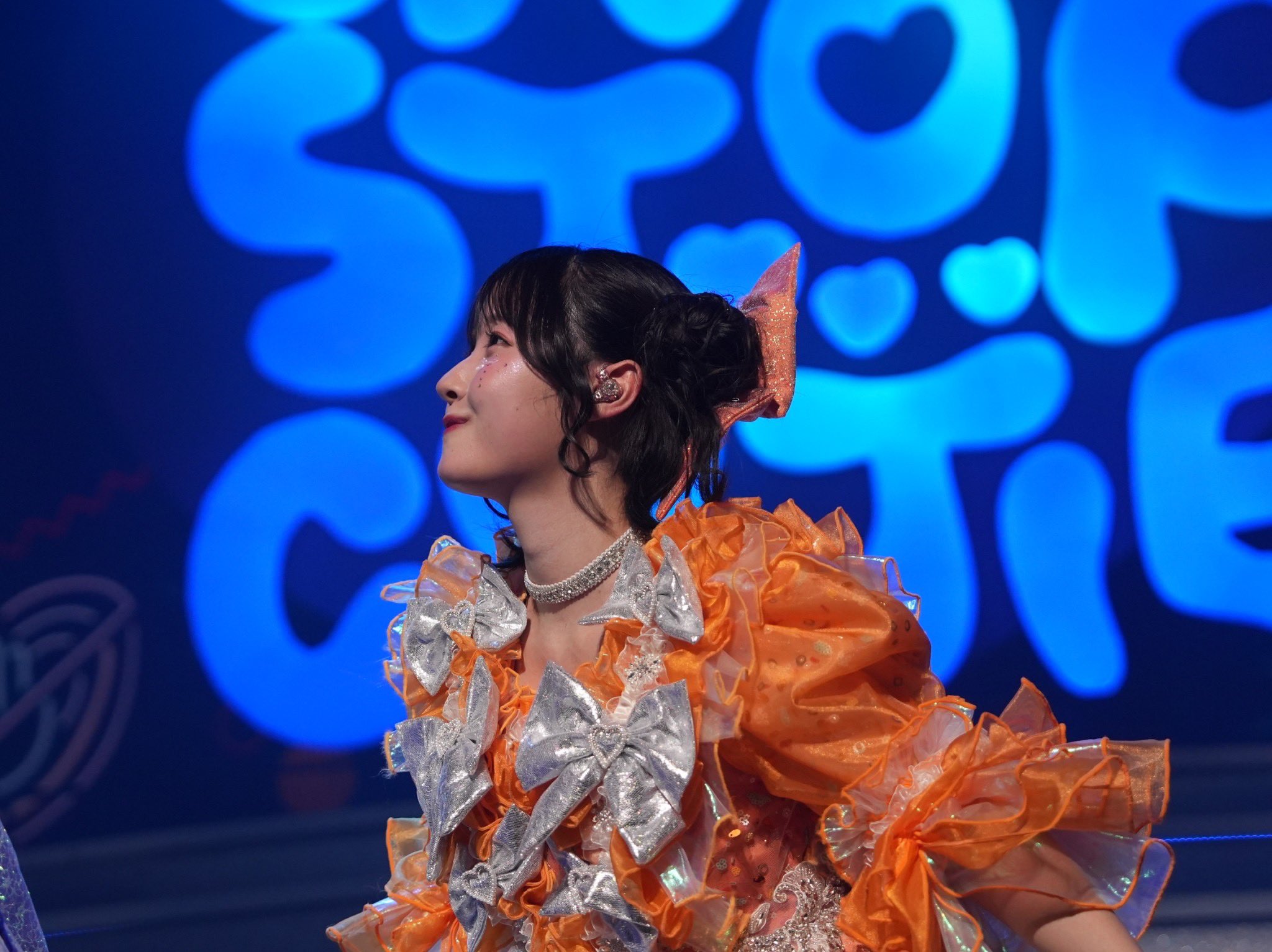 川本笑瑠(CUTIE STREET） (@emiru_cs0422) / X