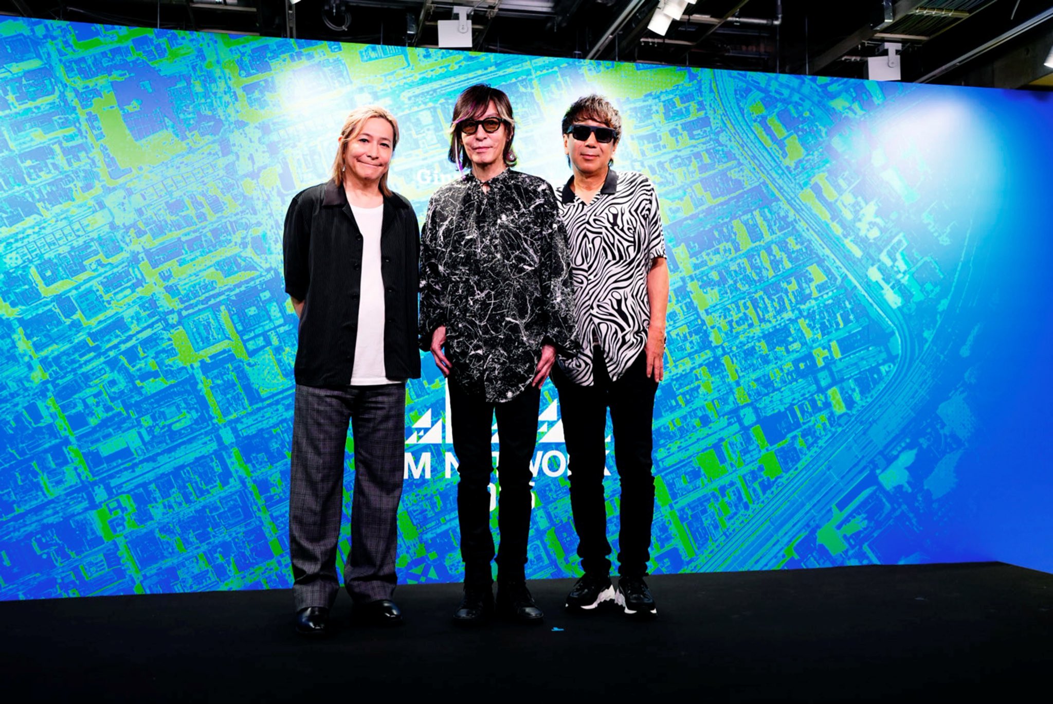 TM NETWORK official (@tmnetwork_2014) / X