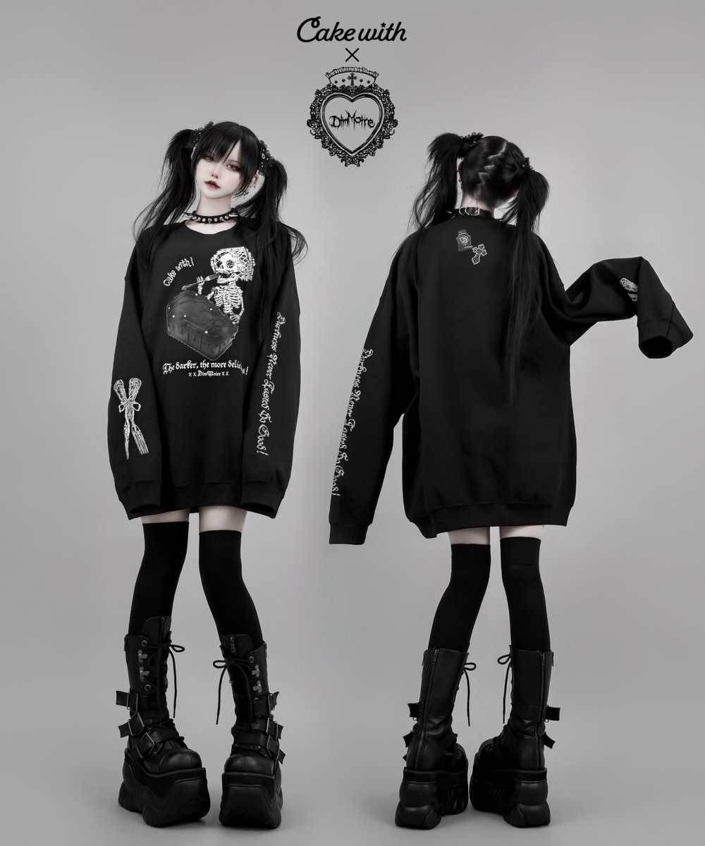 DimMoire (@_DimMoire_) / X