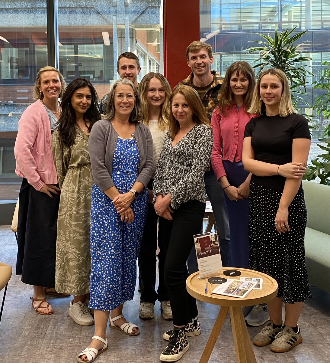 We're #hiring! Seeking a #fundraising #assistant - a great opportunity for someone looking to build fundraising experience and develop new skills across multiple fundraising areas. Deadline 19 October.

goodfaith.org.uk/careers-listin…