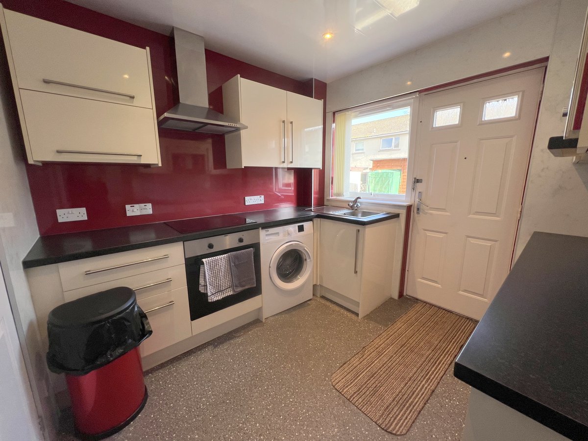 MacandMac28's tweet image. 🌟 NEW TO THE MARKET 🌟

64 Wyvis Place, Inverness, IV3 8DS
OFFERS OVER £135,000

This deceptively spacious, three-bedroom, mid-terraced property is located in the Merkinch area of the City, close to excellent facilities and within easy reach of the City Centre.

☎ 01463 235559