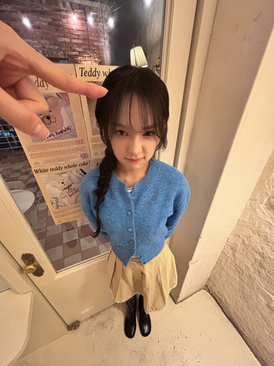 쥬쥬🎀 tweet media