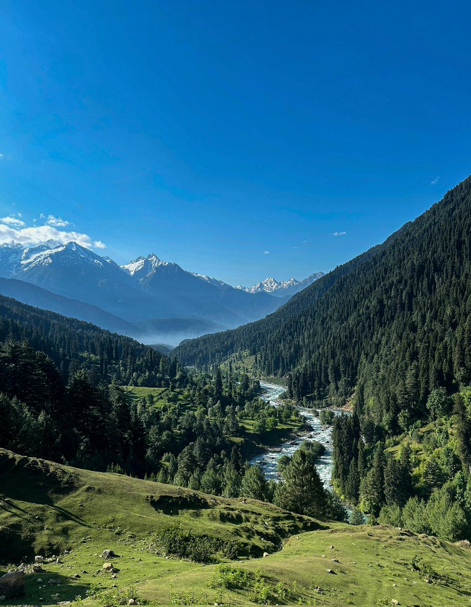 Shahvaiz_1's tweet image. Pakistan looks heavenly,
Pahalgam, J &amp;amp; K, Pakistan 🇵🇰