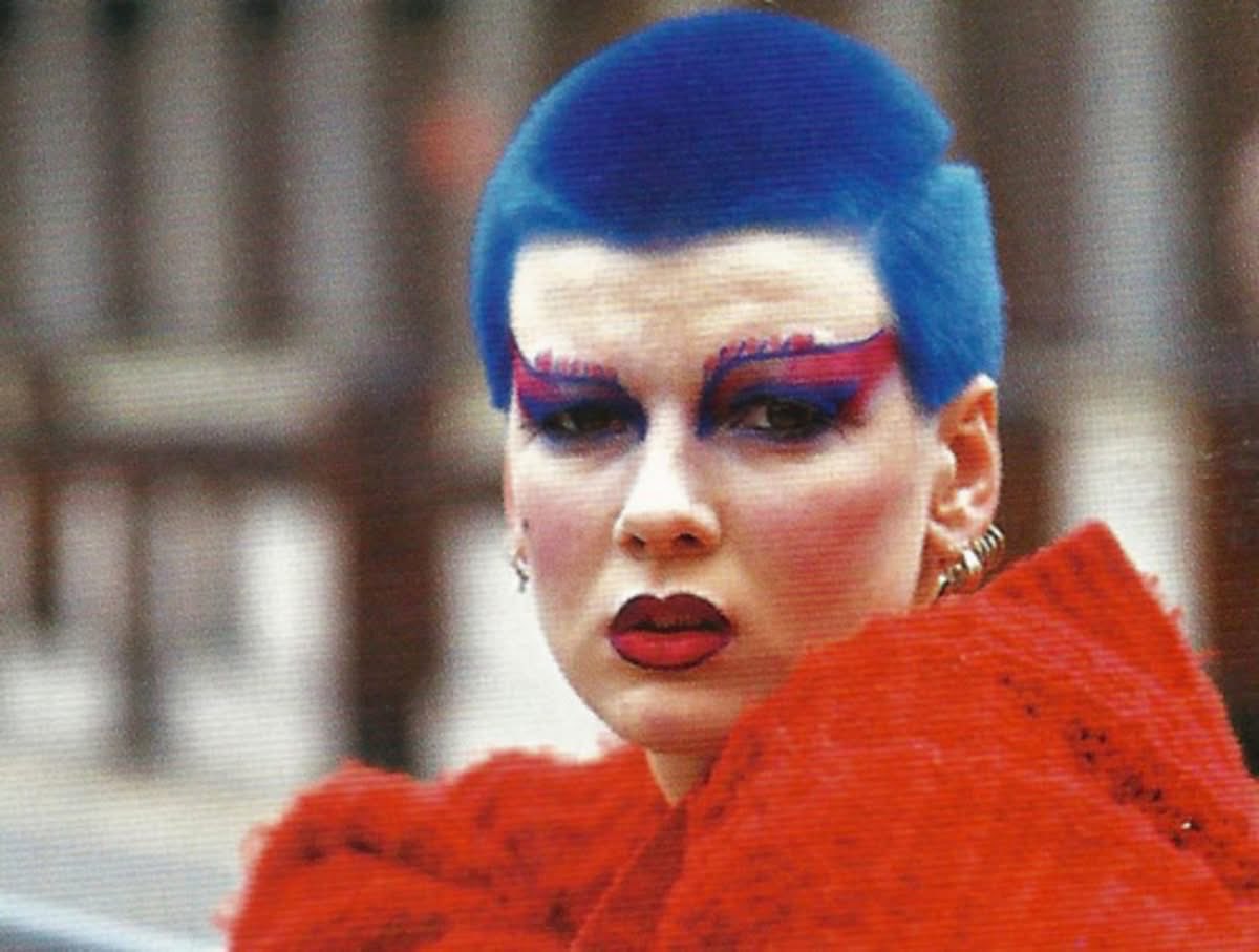 SOO CATWOMAN 🖤