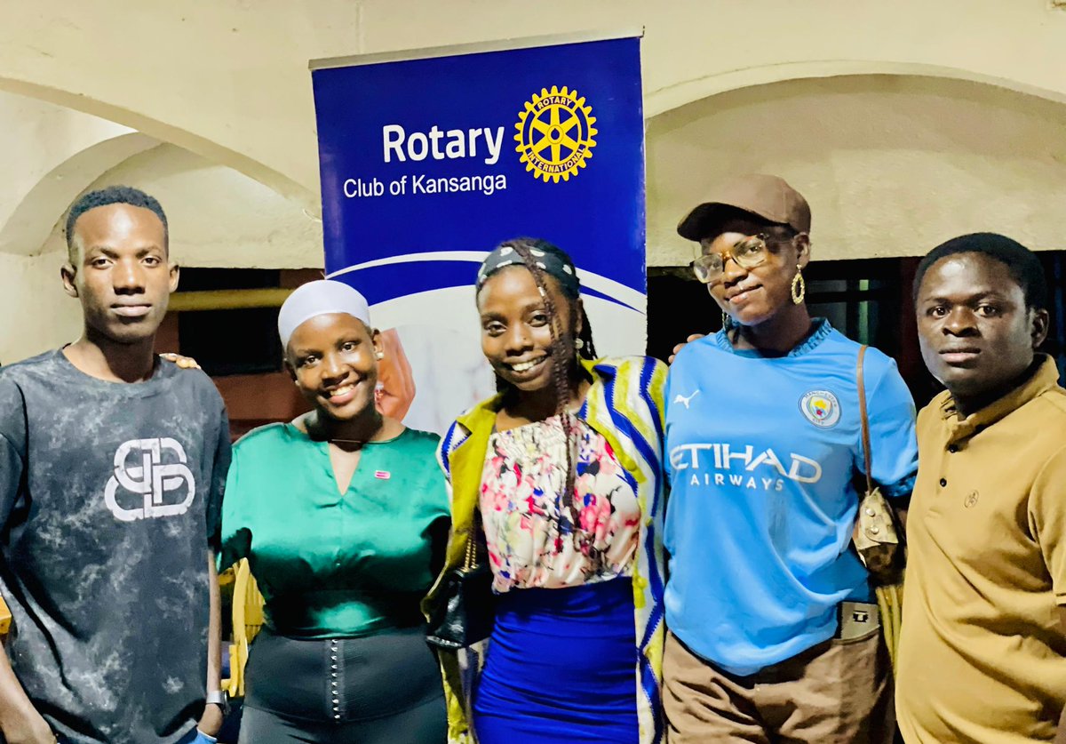 Rct_Kansanga's tweet photo. What a vibe! 
Huge thanks to everyone who turned up for our Amapiano Dance Fellowship yesterday.🪩💃
Friends, you made the night unforgettable! Let’s keep opening each month in style. 
#RotaractKansanga #AmapianoVibes #FellowshipInStyle. #HappyNewmonth https://t.co/hdpF63NxRH