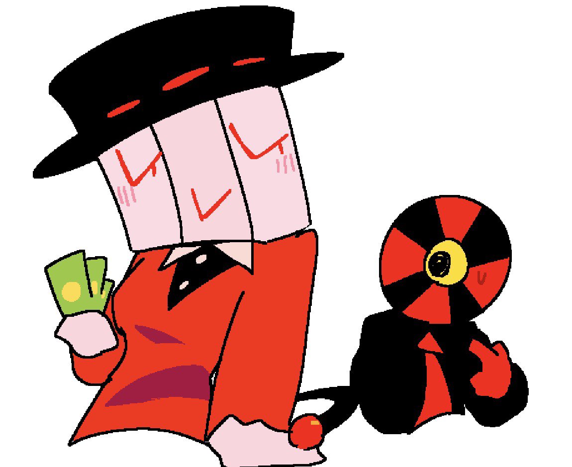 ZAK¦vsDevilKid tweet media