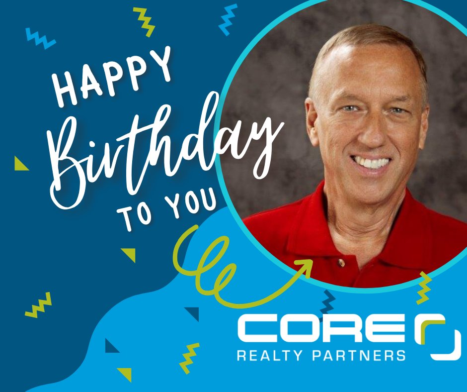 🎉 Happy Birthday to Tom the Bomb! 🎉
Your knowledge, patience, and willingness to help others grow make a huge impact — in and out of real estate. 💼🧠💥
Wishing you a day as awesome as you are!

#HappyBirthdayTom #TomTheBomb #TeamPlayer #RealEstateMentor #AlwaysHelping