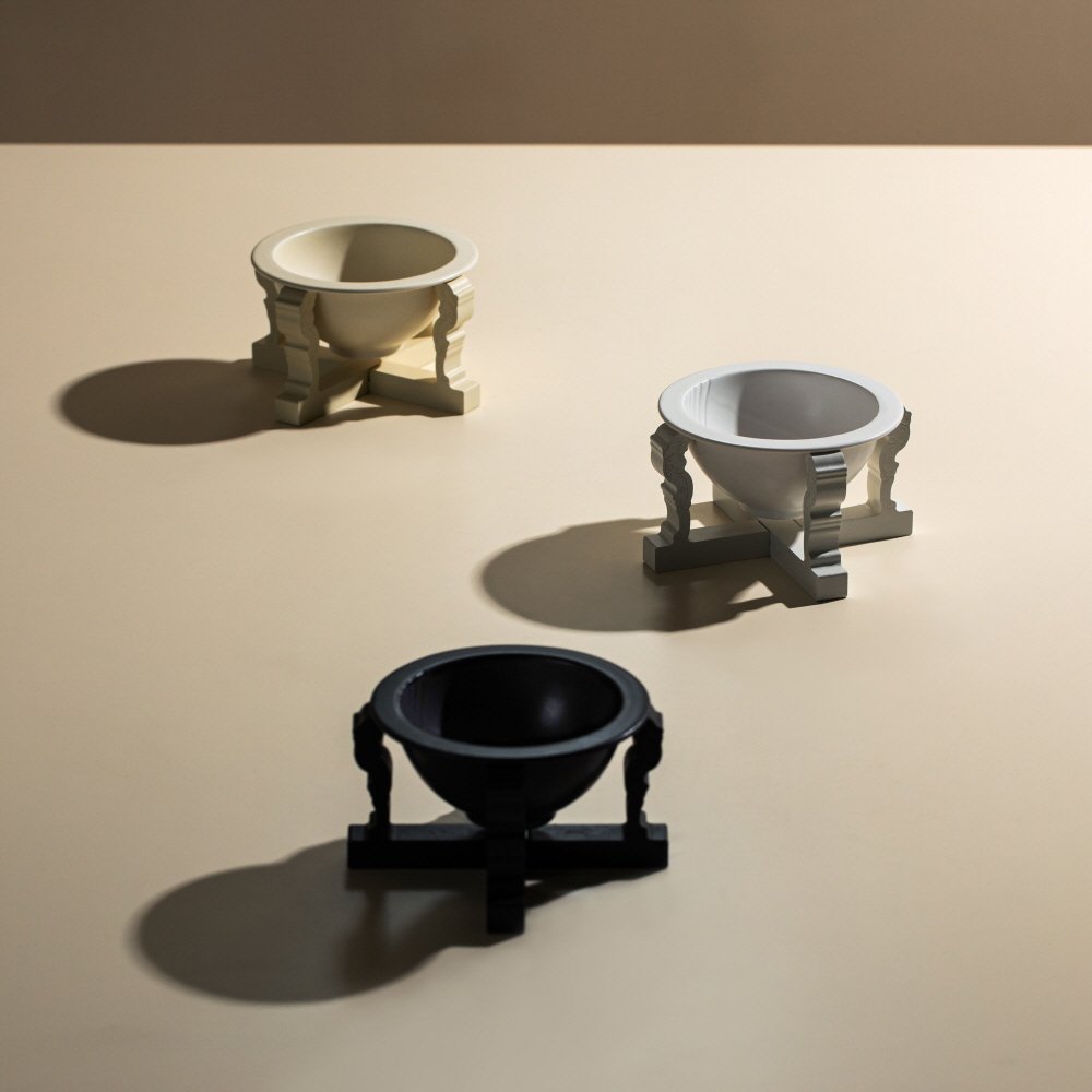 안녕하세요, 루월입니다.

저희가 오래 준비한 앙부일구 요거트볼 세트 프로젝트가 텀블벅에서 오픈 되었어요☺️🎉 

제품 출시를 기념하여, 이 글을 RT해주신 한 분께, 펀딩 종료 후 앙부일구 요거트볼+커트러리 세트를 보내드립니다!!

#RT이벤트 는프로젝트 종료까지 계속 진행됩니다🤍