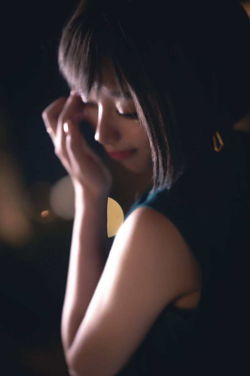 Shiki_Miyabi_'s tweet photo. portrait https://t.co/sLqNhGhkZA