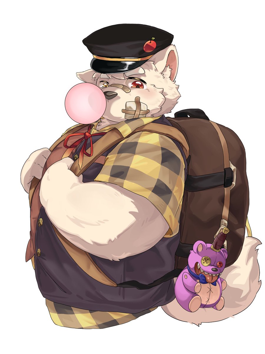 喝茶先知 tweet media