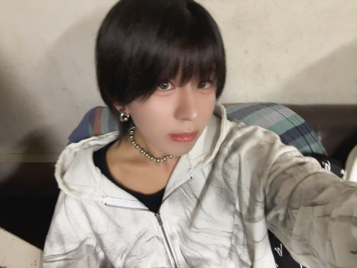 けんと 4/29デビューライブ (@kento_syalk) on Twitter photo 