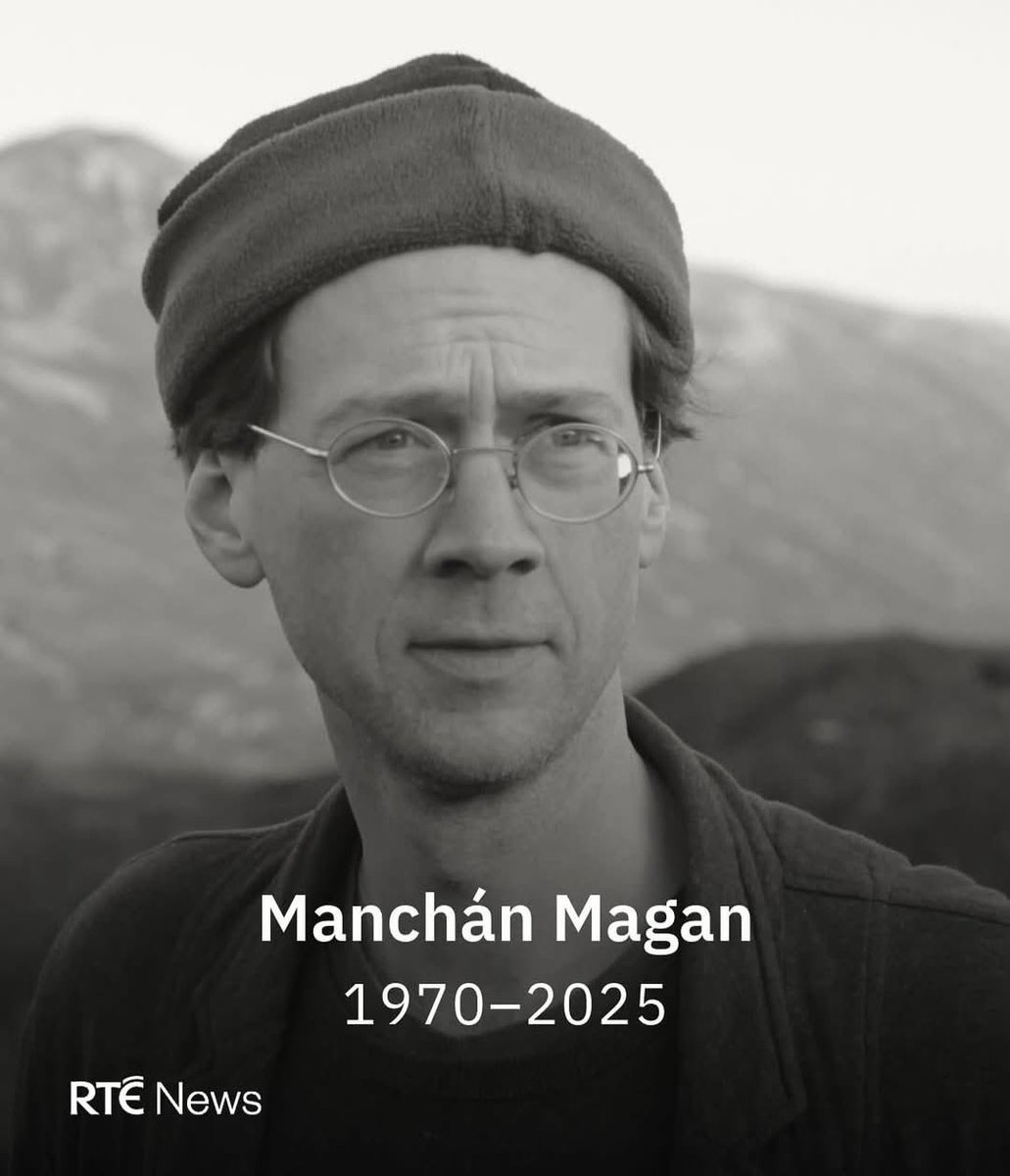 Aodh Ó Coileáin tweet media