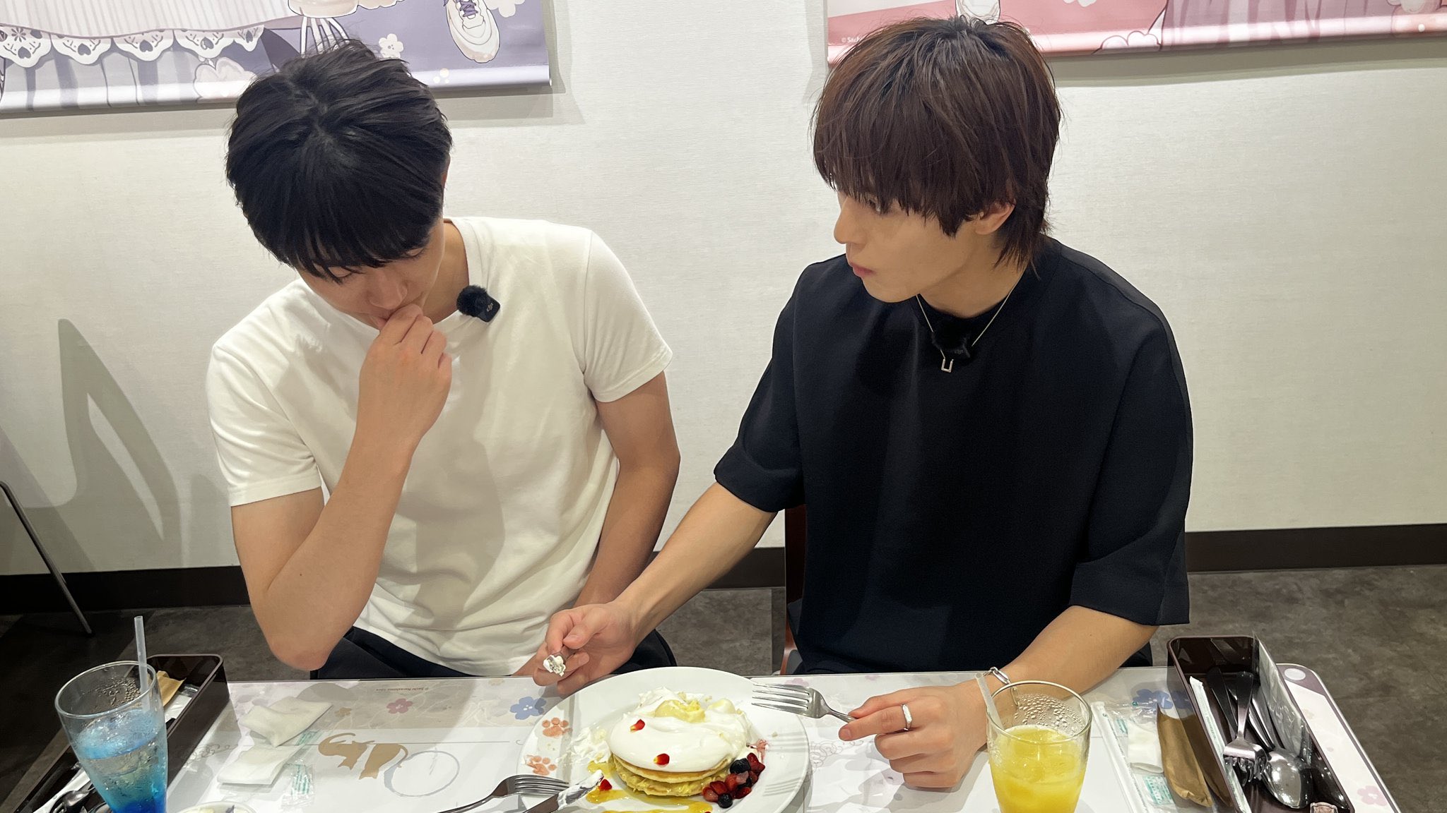 なずな (@tsuna__kit) / X