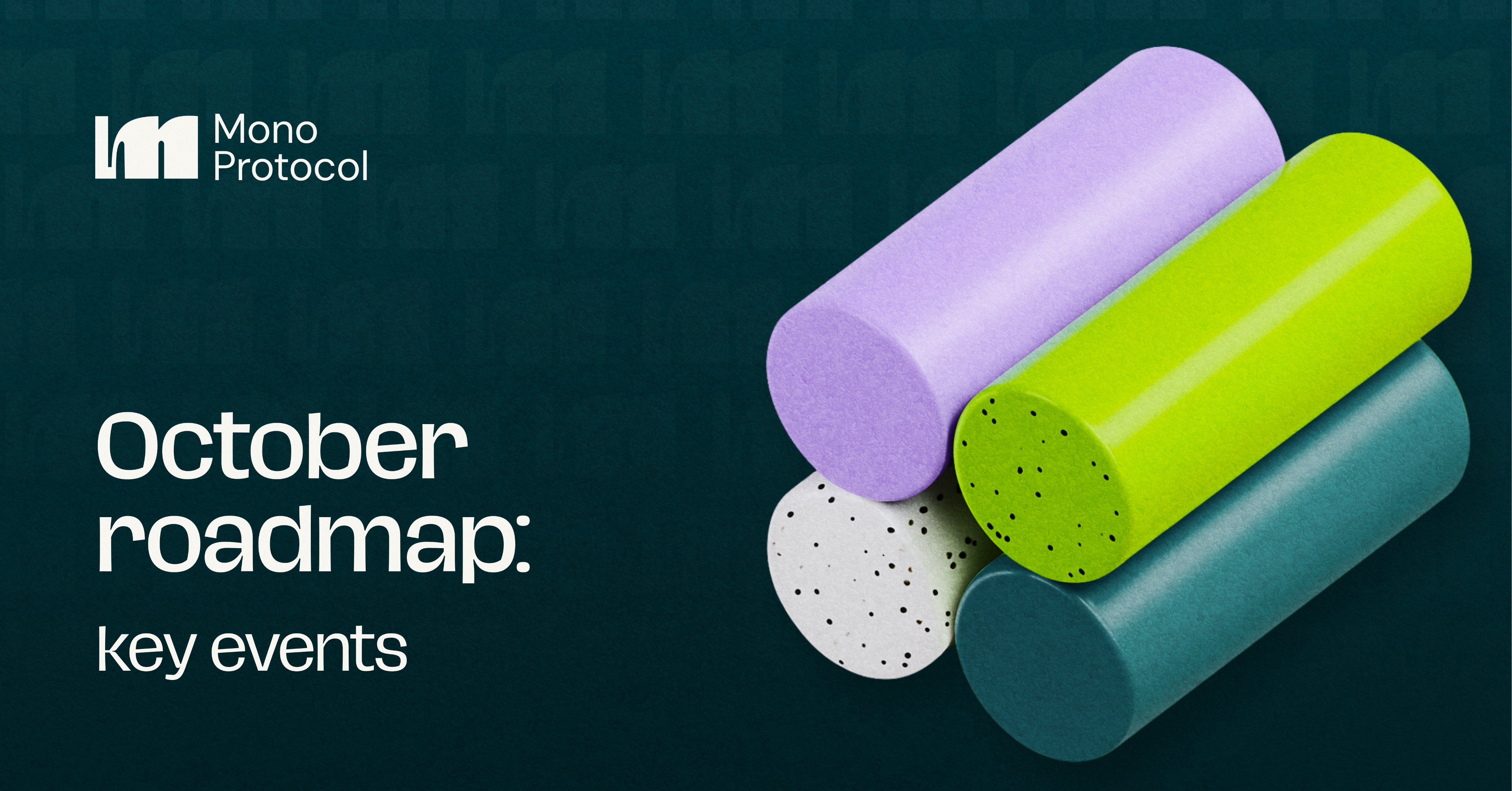 Mono Protocol (@mono_protocol) / X