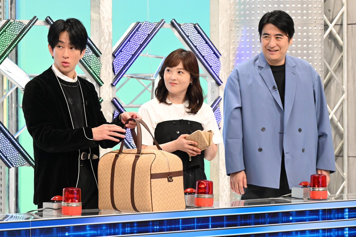 oricon's tweet photo. 📺️今夜『せっかち勉強』

“せっかち”カズレーザー、
マラソン完走の横山裕にまさかの言葉⁉️
結婚の祝福にも…

「都道府県魅力度ランキング2025」発表
https://t.co/dTzZPTUvQX

MC：加藤浩次
カズレーザー、横山裕、羽鳥慎一
佐久間宣行、水卜麻美

#せっかち勉強 https://t.co/HAF4mMHc9J