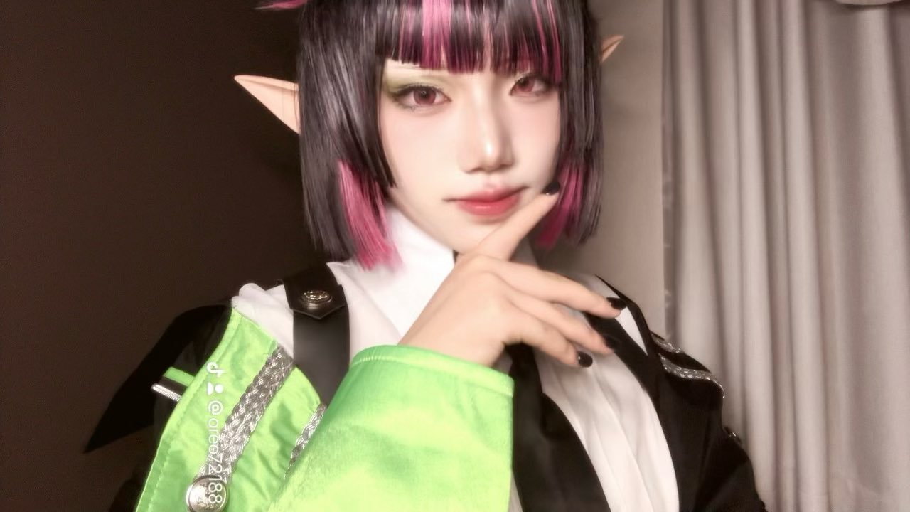 リリアコスプレ - Search / X