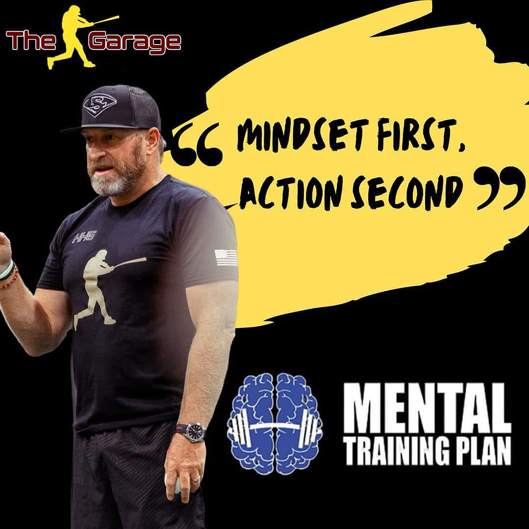 “The difference isn’t just physical talent, it’s the ability to control your mind and body when the game is on the line.” 
- Ben Carnes (Owner/Founder of Mental Training Plan
<a href="/MentalTrPlan/">MentalTrainingPlan</a> 👈🏻