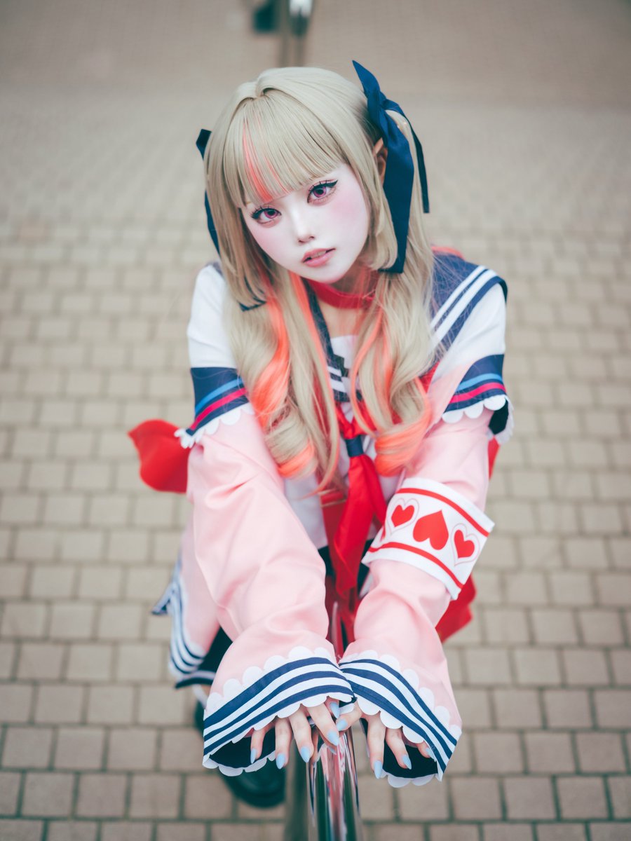 cos.   

🌈🕒 ／ 🍼

#アコスタみずほペイペイドーム福岡