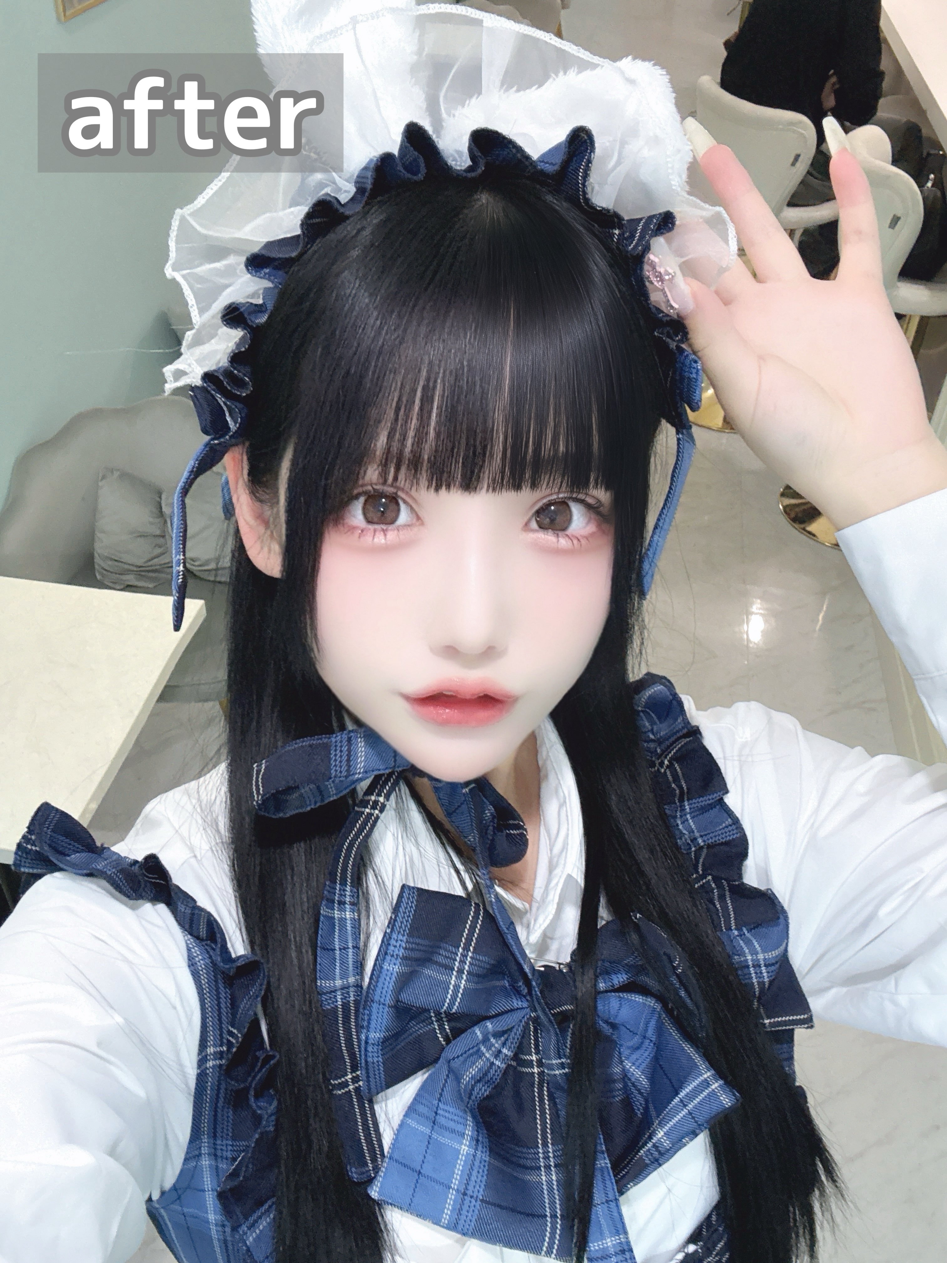 あ〜ちゃん☺︎ 世界一あちゃん！ (@sekaiichi_achan) / X