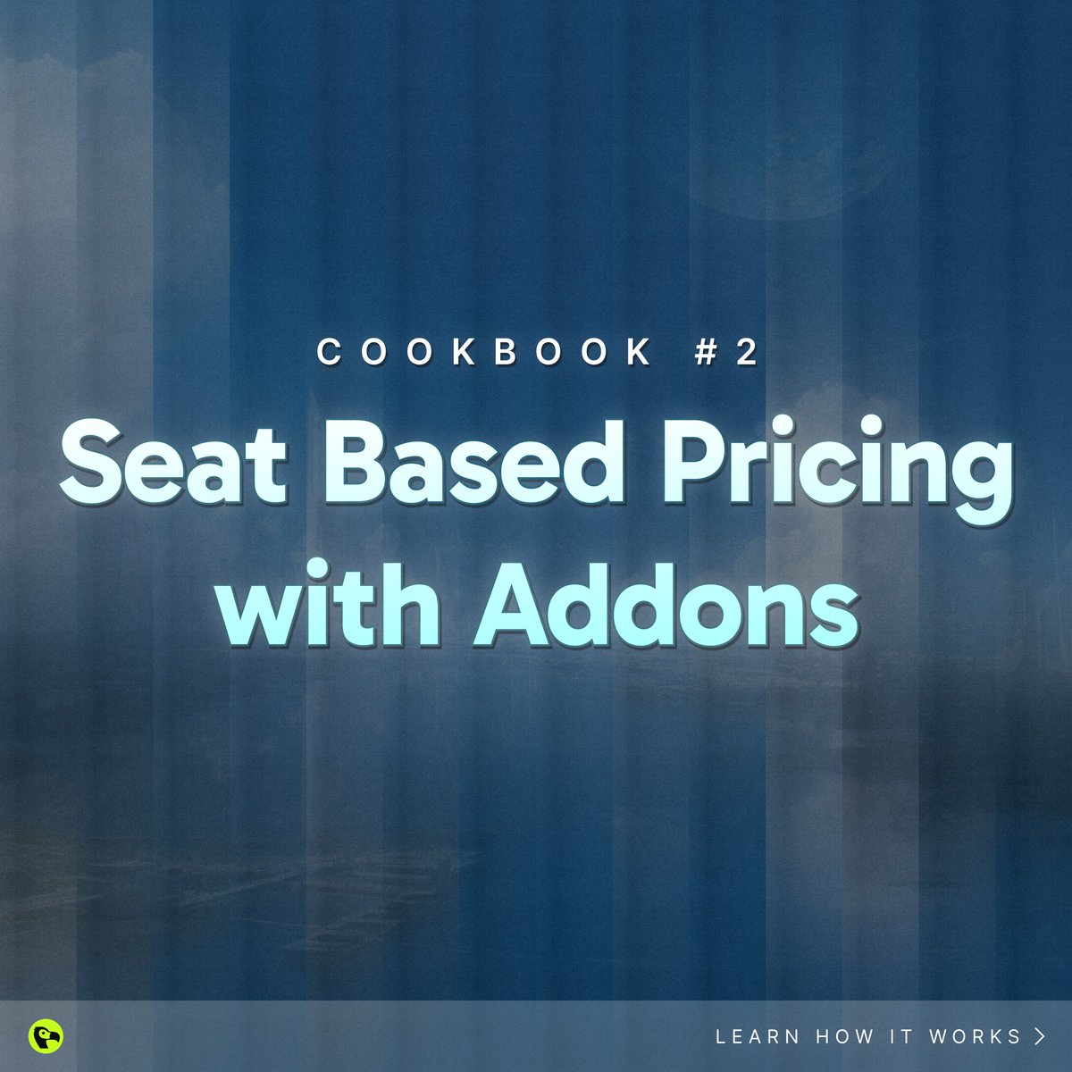 Cookbook #2 is live 👨‍🍳

This one’s all about Seat-Based Pricing - the model behind tools like Slack, Notion, and Figma.

We’ll show you how to build it step by step with <a href="/dodopayments/">Dodo Payments</a> 👇