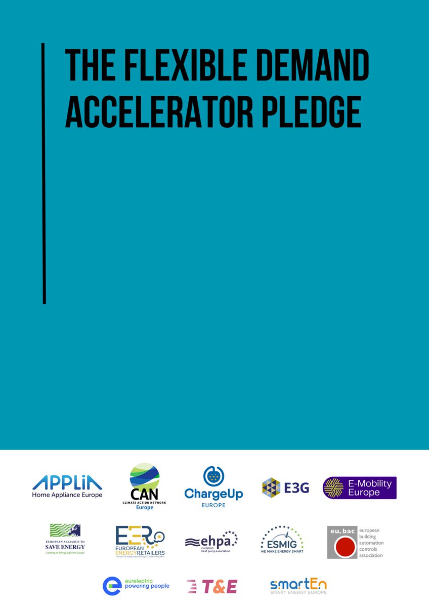 smartEn - Smart Energy Europe tweet media