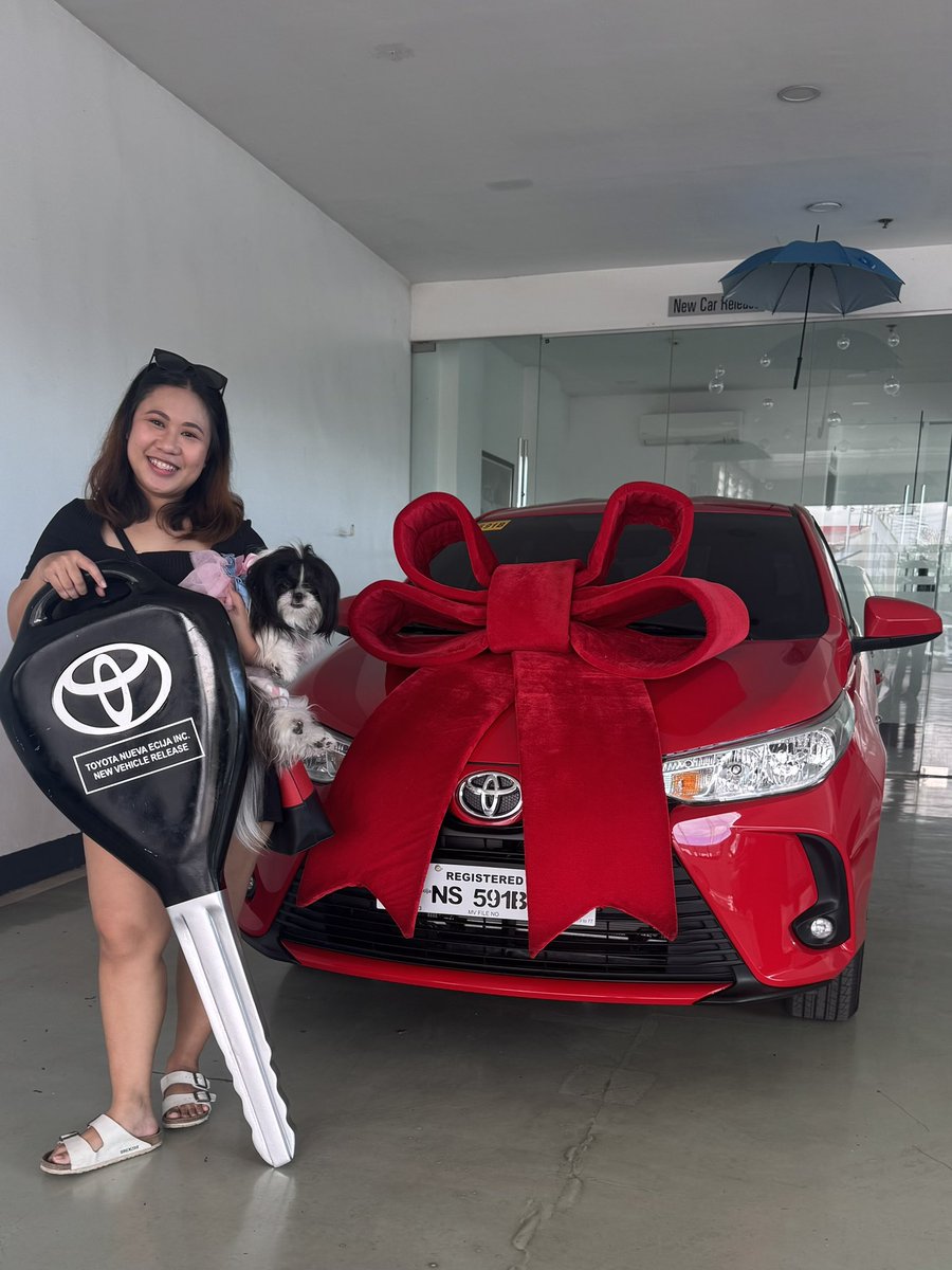 danicadjen's tweet photo. Odiba lakas ko kay Lord https://t.co/8fctqPYX2e