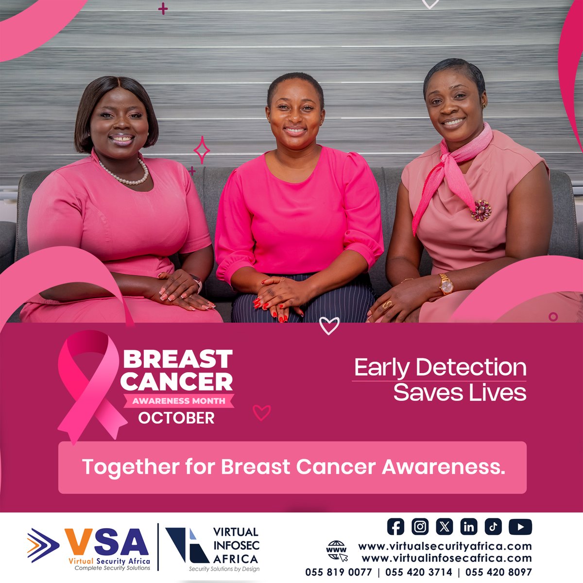 Virtual Security Africa tweet media