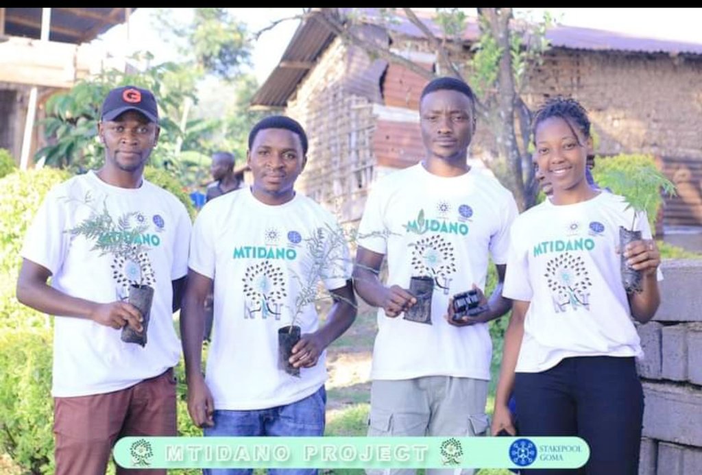 You still want to give these young people a chance, it's now, vote for these proposals and let's give Africa a different image...

👉 Review our submissions here: linktr.ee/Goma_Hub_DRep_…

<a href="/africa_townhall/">Catalyst Africa Town Hall</a> <a href="/Catalyst_onX/">Project Catalyst</a> <a href="/Cardano_CF/">Cardano Foundation</a> <a href="/CardanoGirls/">CardanoGirls</a> <a href="/CARD_Nyiragongo/">CARDANO NYIRAGONGO</a> <a href="/Cardano/">Cardano Community</a>