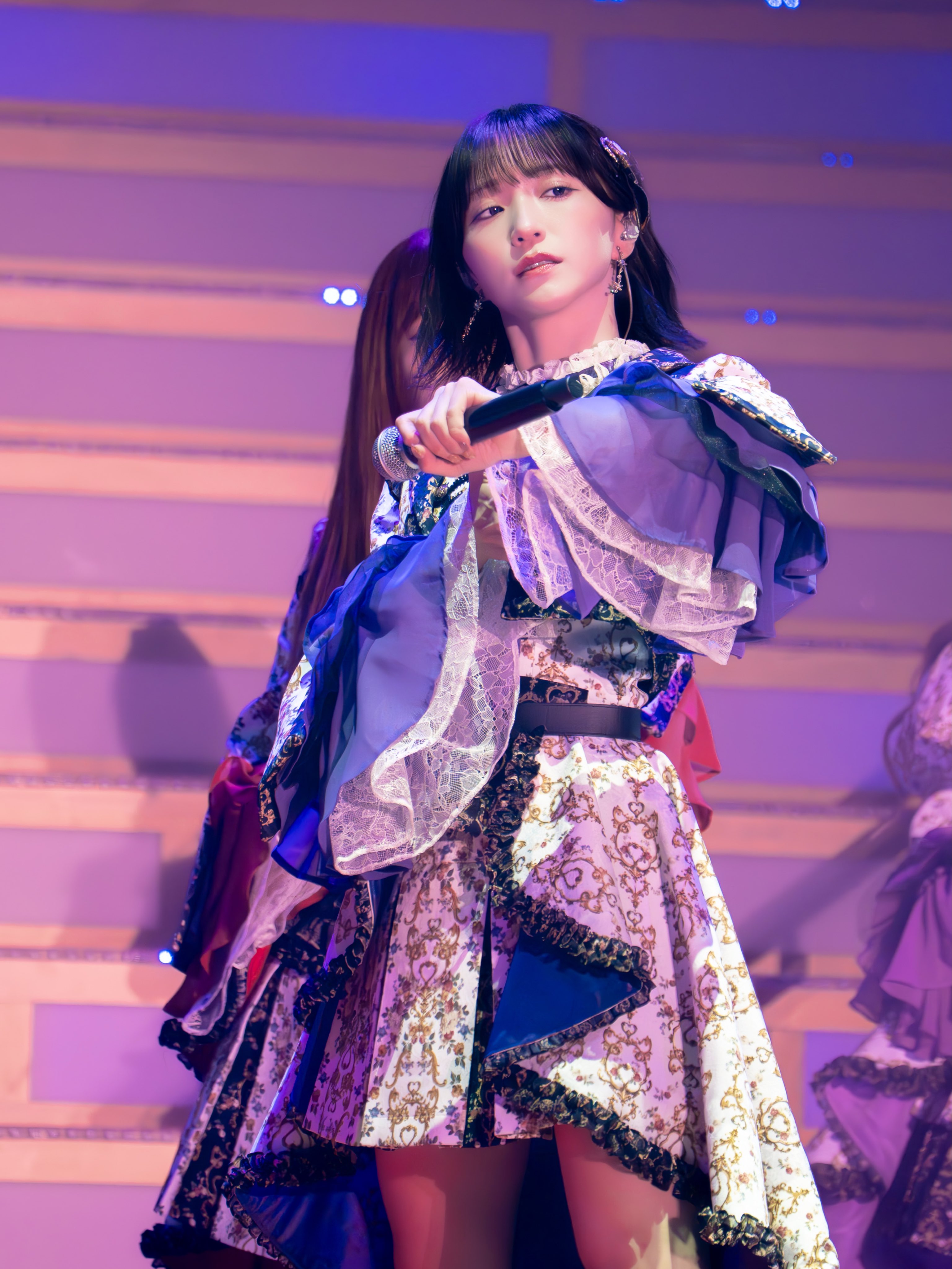 ☆*様 =LOVE OfficialHeartStick2025 野口衣織 ペン LOVE OfficialHeartStick2025 野口衣織 ペンライト - メルカリ