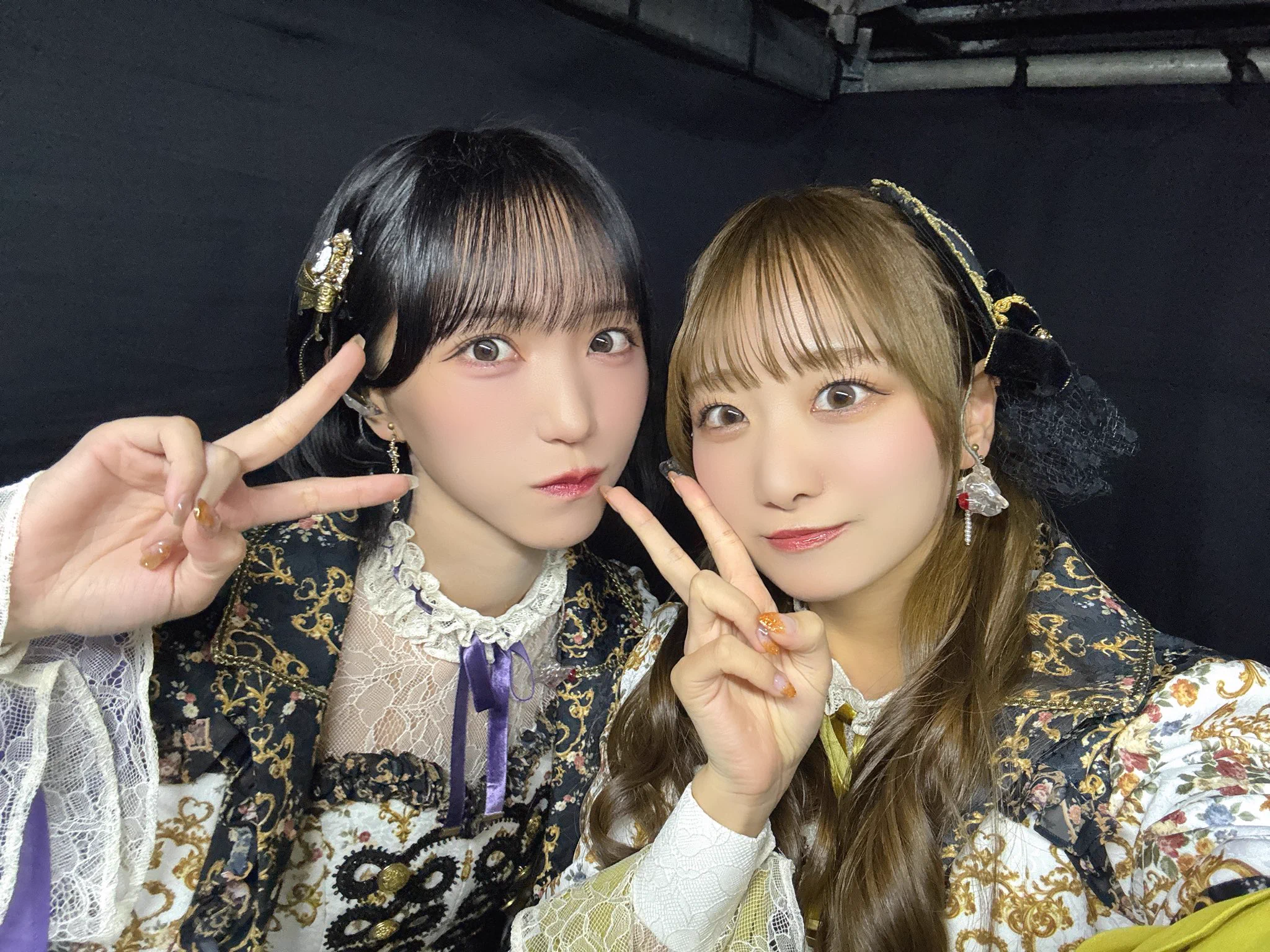 瀧脇 笙古 on X: 