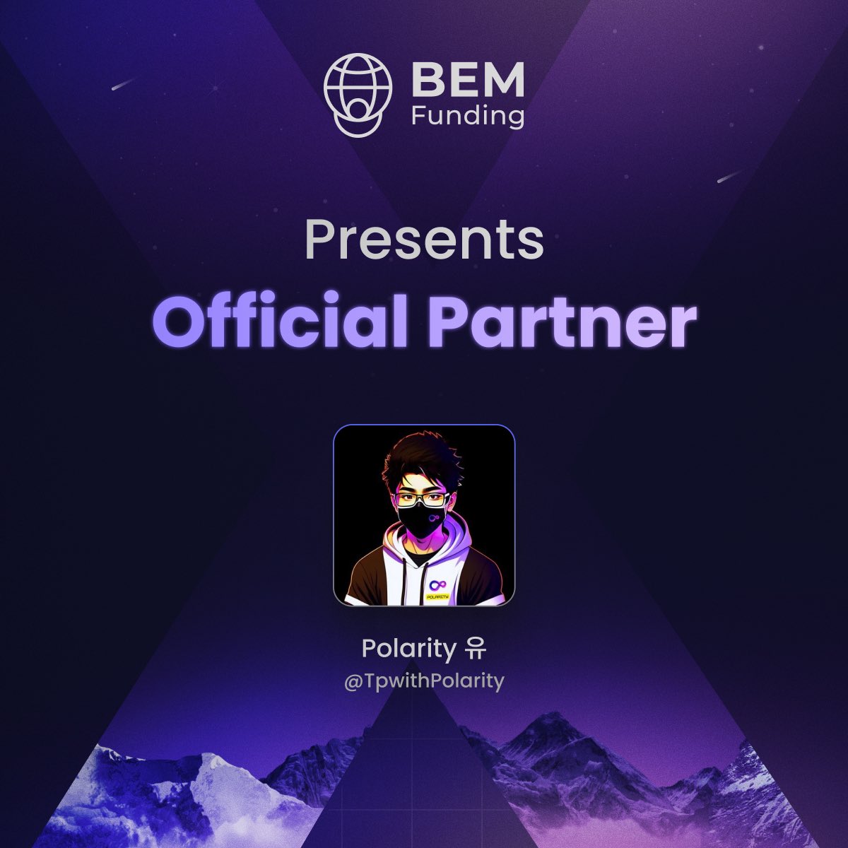 TpwithPolarity's tweet image. I am Excited to partner with @BemFunding to bring you the Best Trading Experience 

Enjoy - Raw Spreads,fastest Payout, 247 customer support 

Get Exclusive Discount Using “Polarity” or  sign-up: checkout.bemfunding.com/?ref=Polarity

I will be Giving Out 5 x $5,000 Funded Account to 5 Lucky…