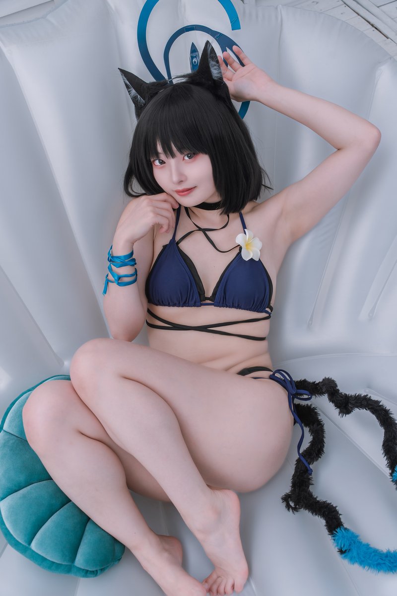 キキョウ / ブルーアーカイブ