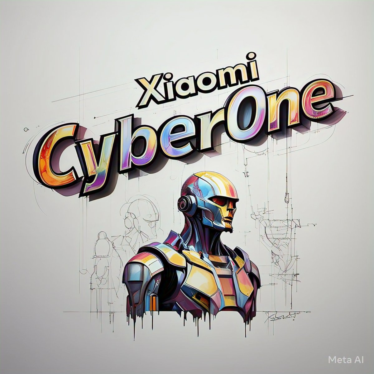 apprentice007's tweet image. Xiaomi CyberOne: Meet the Human-Like Robot from Xiaomi!

Xiaomi CyberOne: Key Facts &amp;amp; Specifications

      Xiaomi CyberOne is a humanoid robot...

justoborn.com/xiaomi-cyberon…

#21degreesoffreedom #advancedrobotics #AIcapabilities