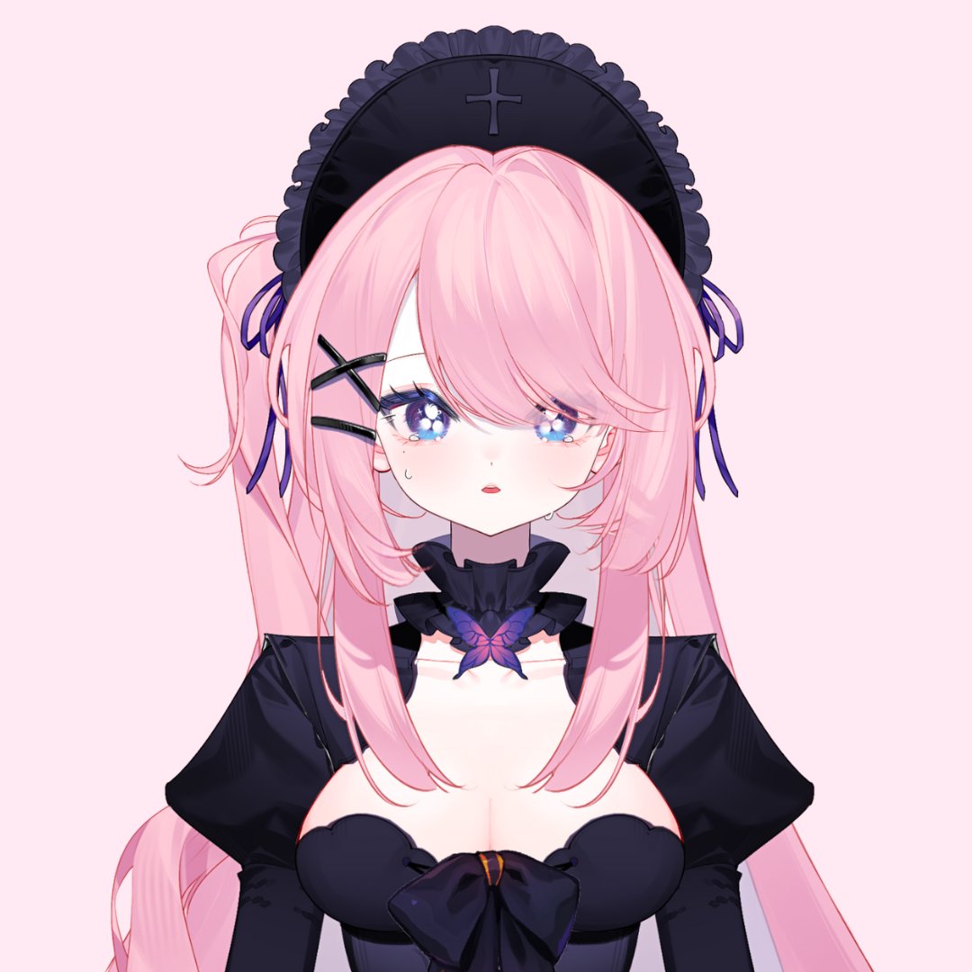 Rochelle 🎃🕯️ Pre-Debut tweet media