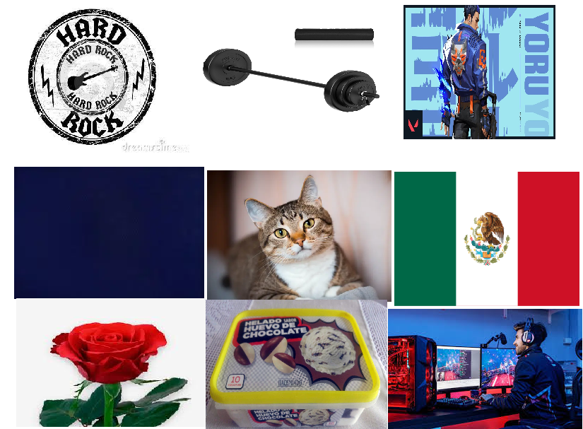 Kevincito.tw (@kevintigre303) on Twitter photo 