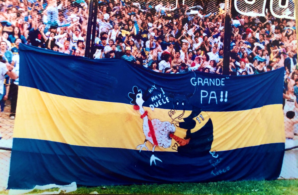 Grande PA!