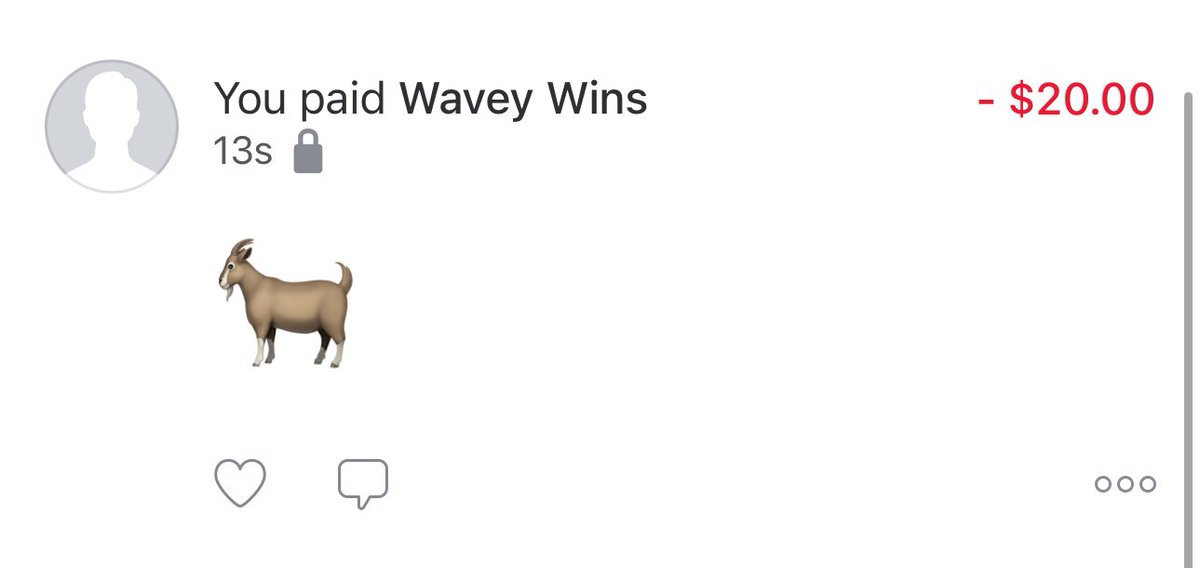 BigBoardBets's tweet photo. @winwithwavey Tipped what I could bro. Appreciate you. ❤️🙏🏾 https://t.co/286772PvEN