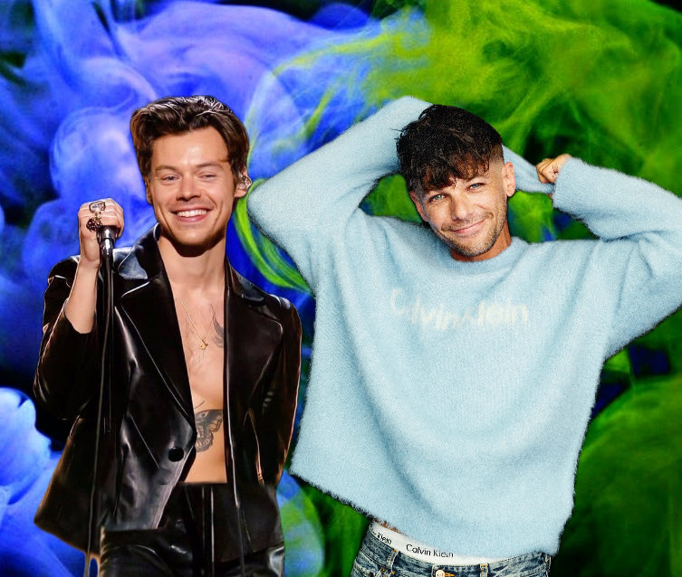 Happy AIMH day! 💙💚