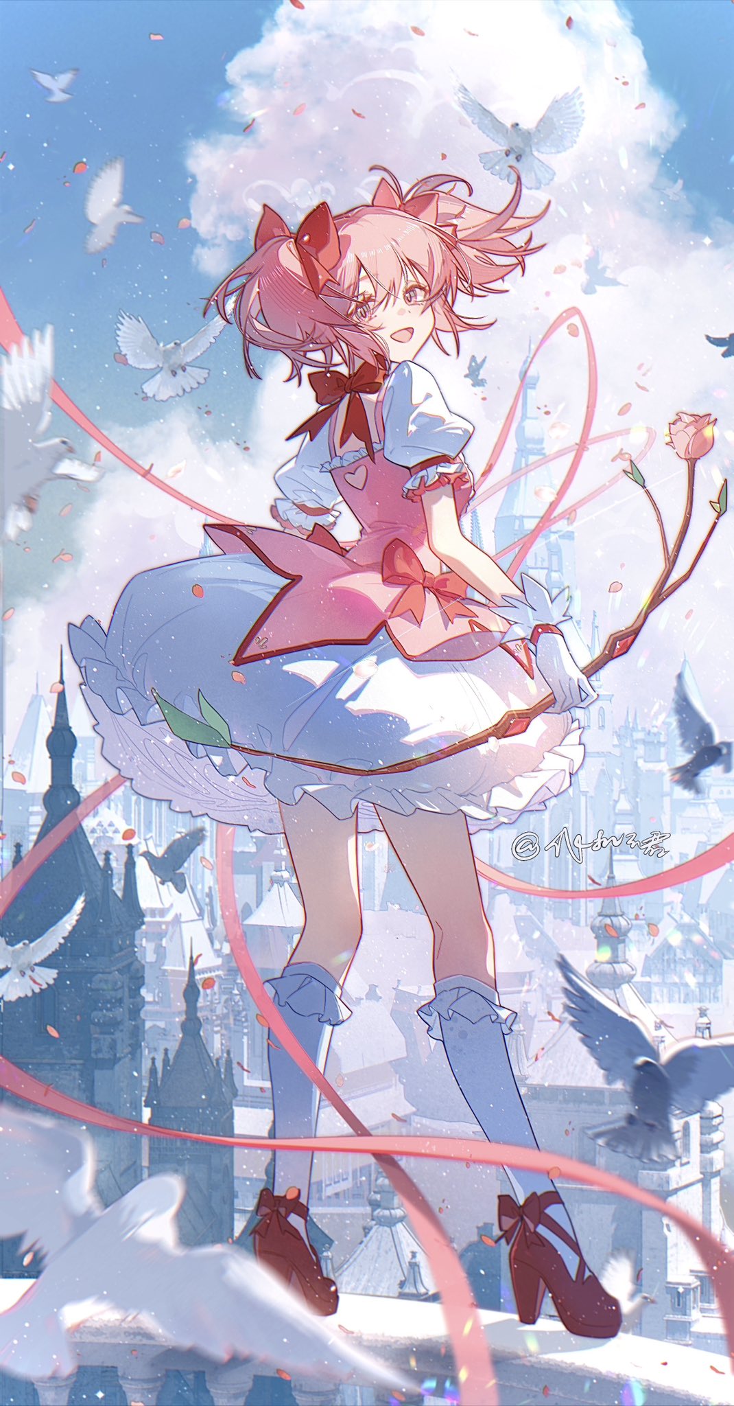 プレメモ　まどマギ　まとめSR16 P17 UC142 C174 Foil53 プレメモ まどマギ まとめSR16 P17 UC142 C174 Foil53 2025年