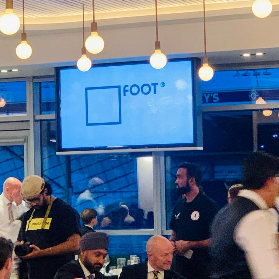 Last Tuesday, I attended the MACC Academy Awarding Night, celebrating young cricket players and raising funds for scholarships. Squarefoot proudly sponsored the Young Player of the Year Award, supporting the next generation to chase their dreams on and off the field.

#Squarefoot