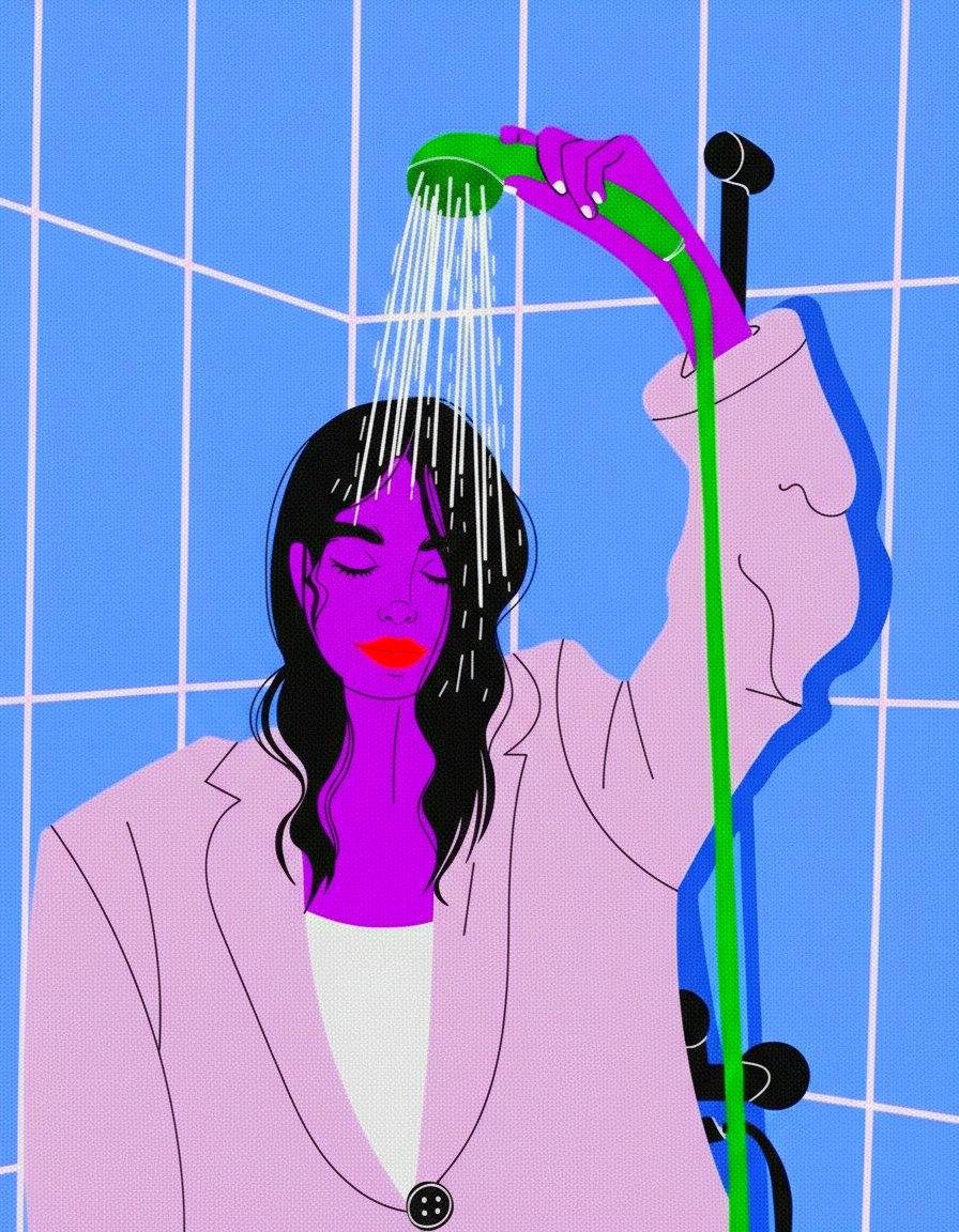 Good Morning,  𝕏-Family!

Wash Away Limits, Dream Higher 💚