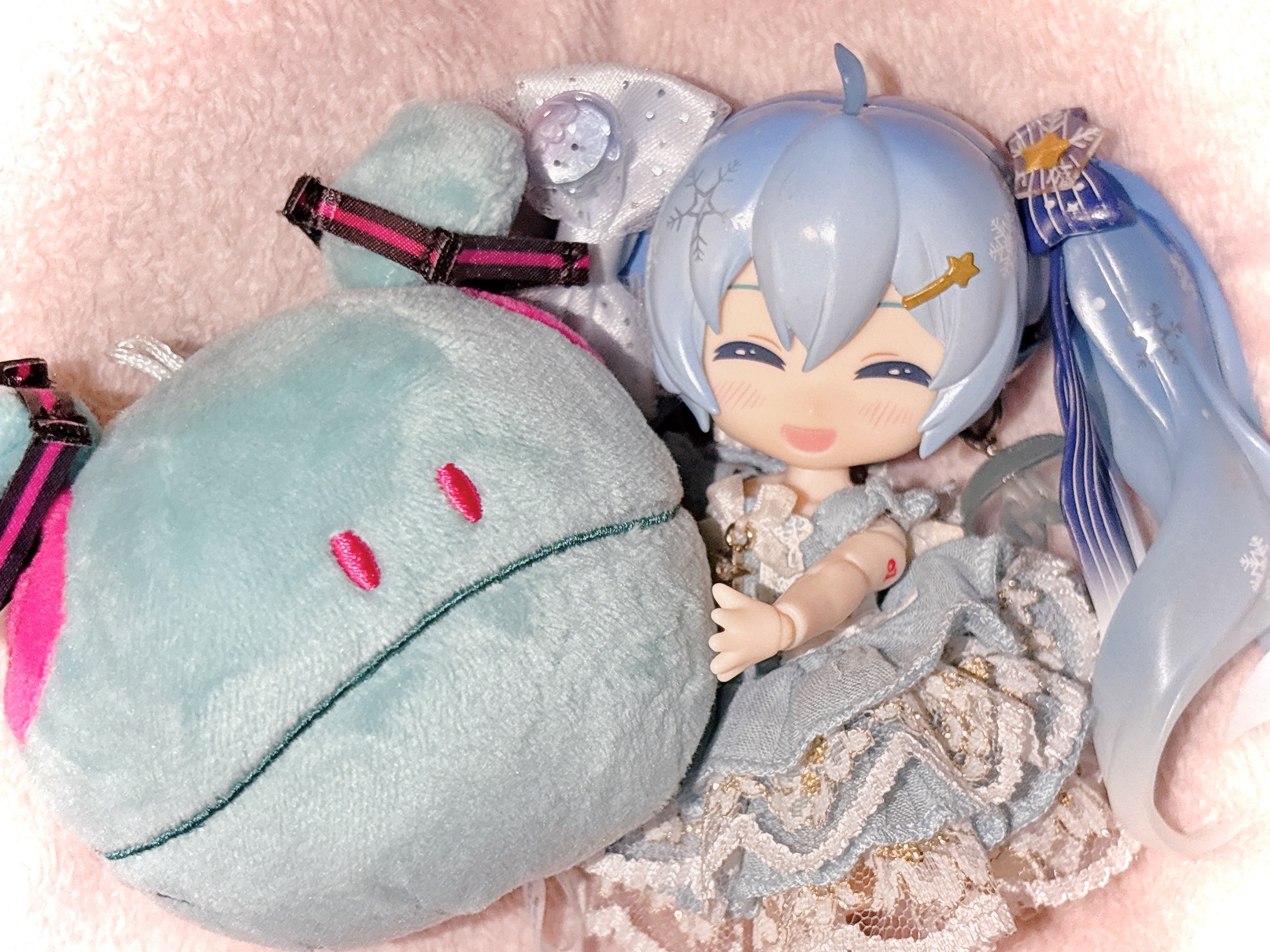 みくプロフ必読様♡ありがとうございます♡ みよ🫧❄️プレ企画中🎁 on X: 