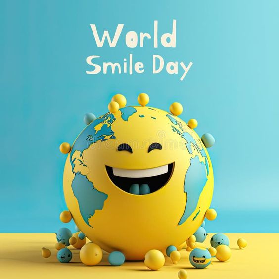 Instituteof1's tweet photo. Y terminaremos esta primera semana del curso de la mejor forma, celebrando el #diamundialdelasonrisa
 
 #InstituteOfEnglish #YLEnglish #JuniorsEnglish #AdultsEnglish
 #B1English #B2English #C1English #C2English
 https://t.co/VLl6Bu3LhM https://t.co/B9VINNS5Ke