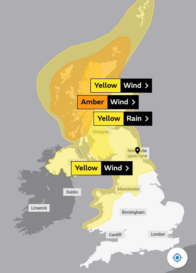 Jesmond Dene parkrun tweet media