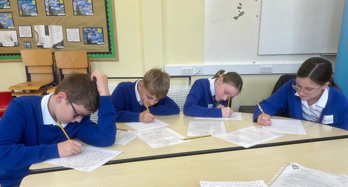 St Andrew's CofE tweet media