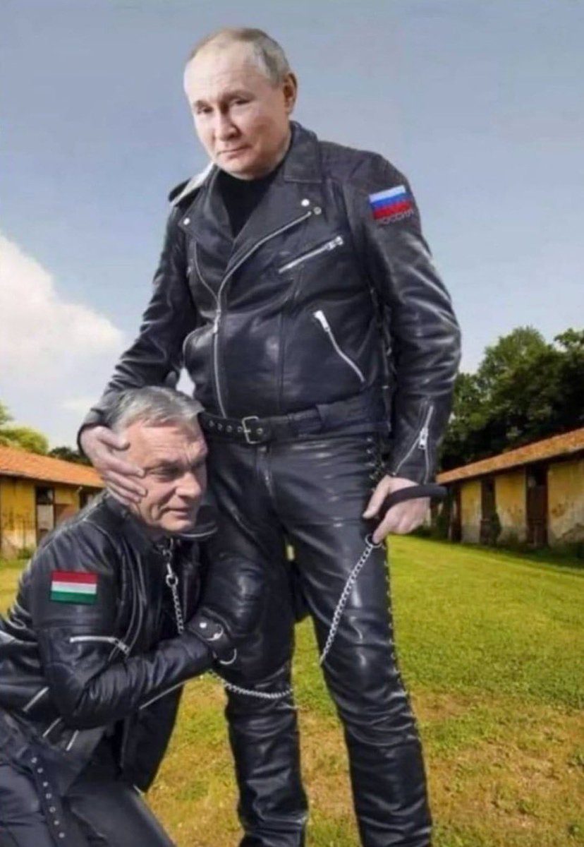 <a href="/DevanaUkraine/">Devana 🇺🇦</a> Dégage, alors,!! Va rejoindre ta Russie chérie 🖕🖕🖕